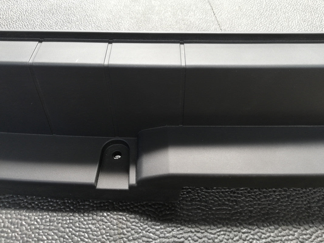 Volkswagen Polo 2020 Upper Radiator Cover