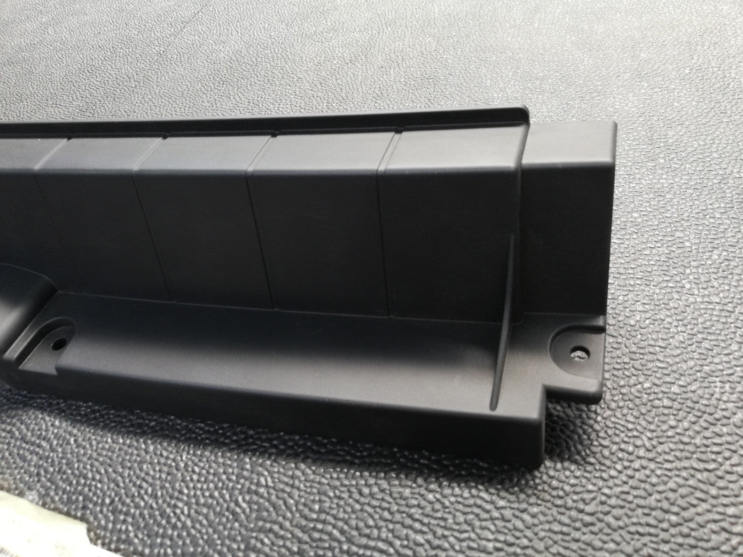Volkswagen Polo 2020 Upper Radiator Cover