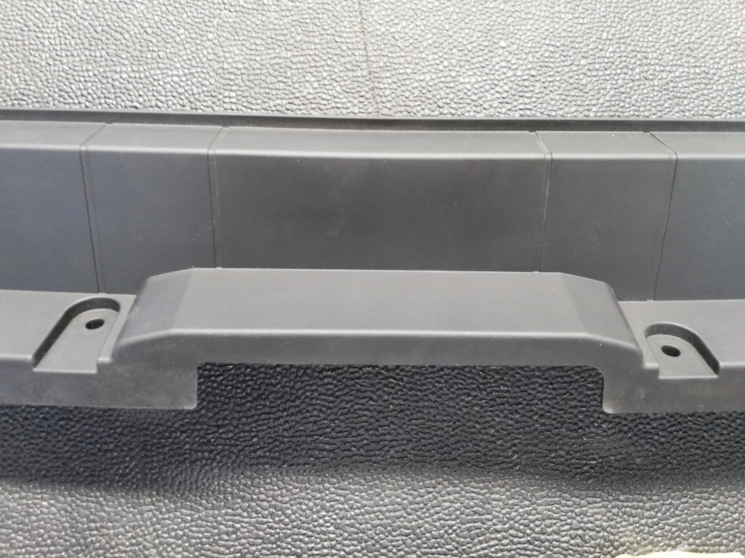Volkswagen Polo 2020 Upper Radiator Cover