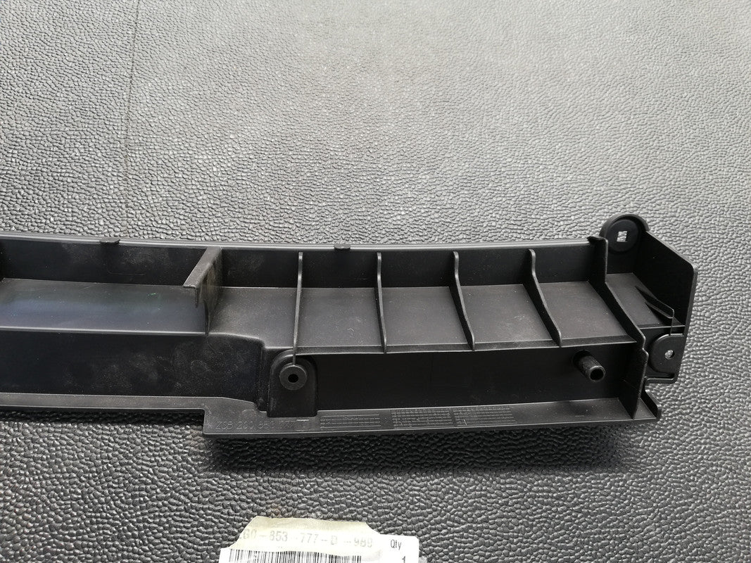 Volkswagen Polo 2020 Upper Radiator Cover