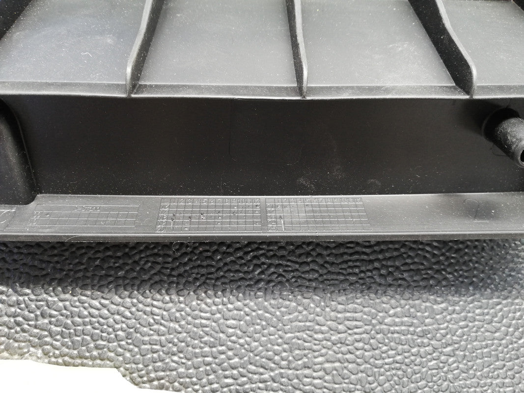 Volkswagen Polo 2020 Upper Radiator Cover