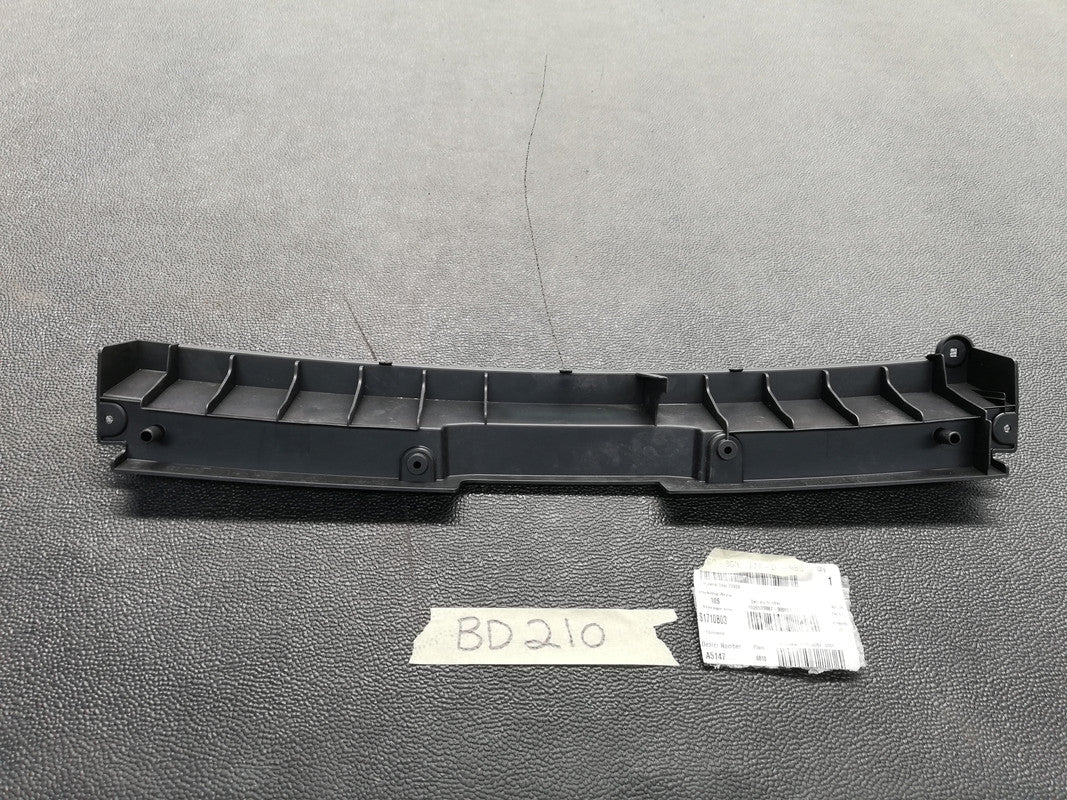 Volkswagen Polo 2020 Upper Radiator Cover