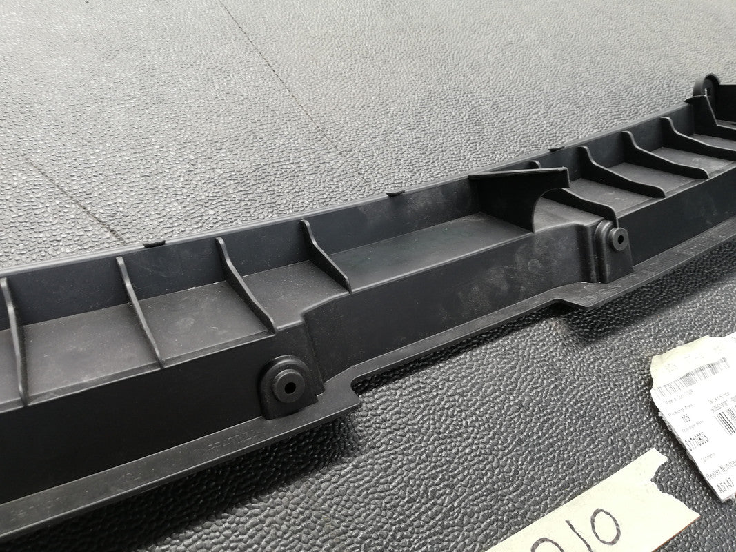 Volkswagen Polo 2020 Upper Radiator Cover