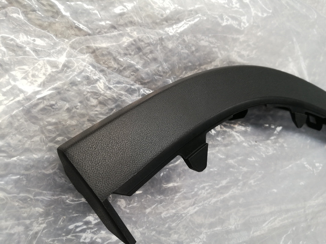 Volkswagen Polo Classic 2021 Right Front Lower Bumper Cover