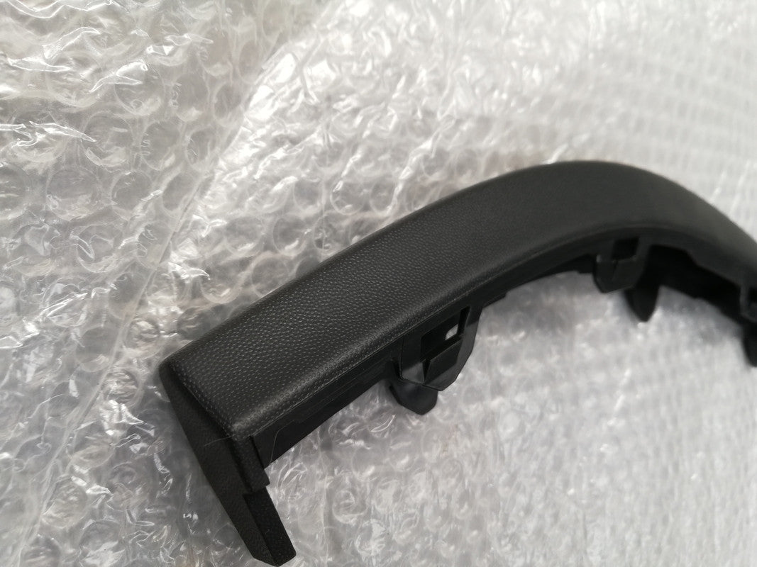 Volkswagen Polo Classic 2021 Left Front Lower Bumper Cover