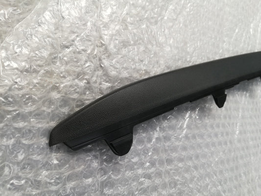 Volkswagen Polo Classic 2021 Left Front Lower Bumper Cover