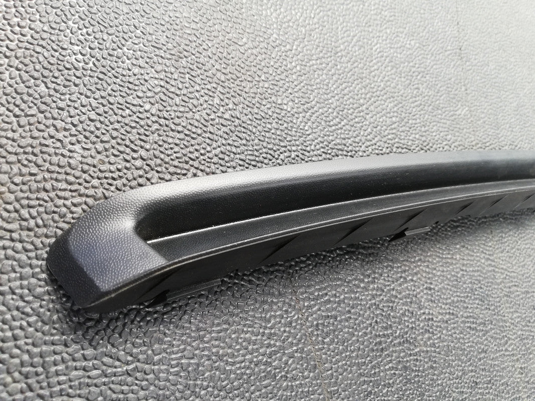 Volkswagen Jetta 7 Base Model 2016 Left Lower Air Vent Grille