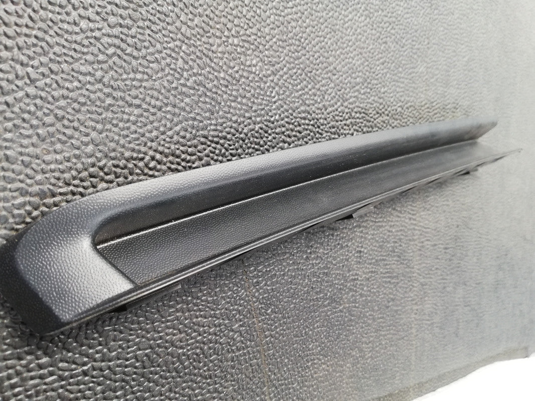 Volkswagen Jetta 7 Base Model 2016 Left Lower Air Vent Grille