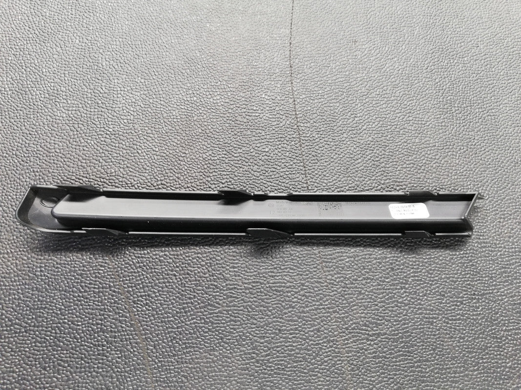 Volkswagen Jetta 7 Base Model 2016 Left Lower Air Vent Grille