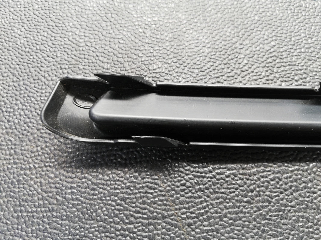 Volkswagen Jetta 7 Base Model 2016 Left Lower Air Vent Grille