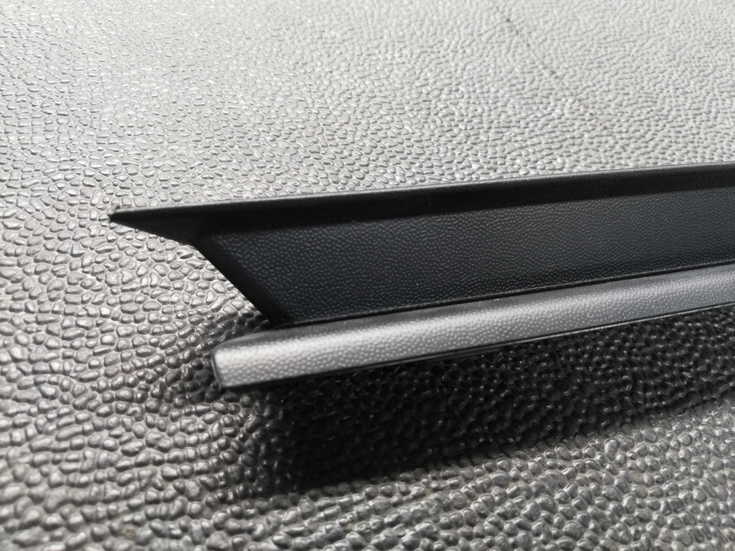 Volkswagen Jetta 7 Base Model 2016 Left Lower Air Vent Grille