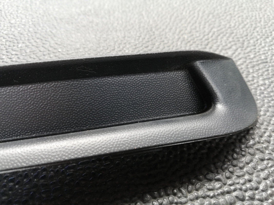Volkswagen Jetta 7 Base Model 2016 Left Lower Air Vent Grille