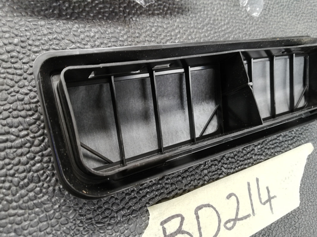 Volkswagen Polo 1.0 TSI 2020 Valance Air Vent