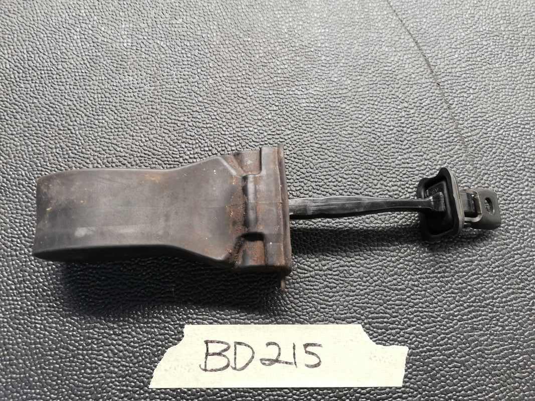 Volkswagen Golf 7 GTI 2017 Rear Door Check Strap