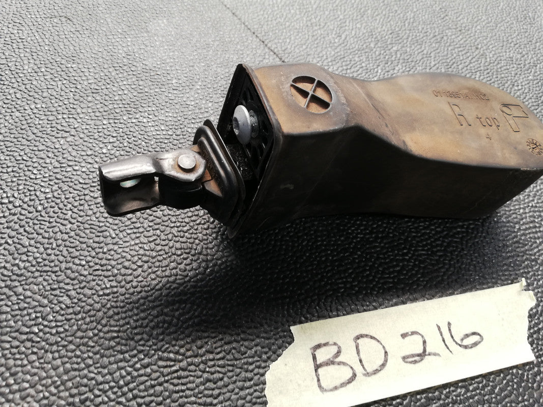 Volkswagen Golf 7 GTI 2017 Rear Door Check Strap
