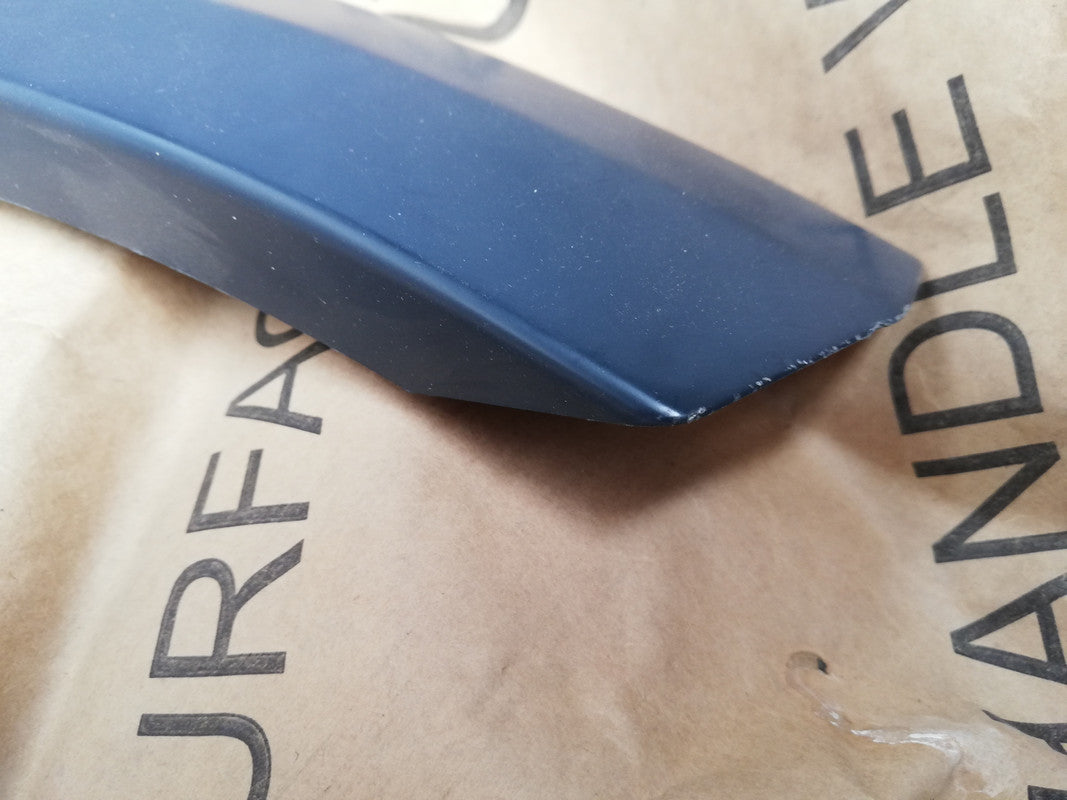 Audi Q2 2021 Left Rear Fender Arch Moulding