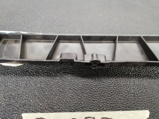 Audi A6 S6 RS6 2010 Rear Valance Lower Retaining Strap