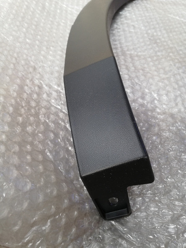 Volkswagen Tiguan 2019 Left Front Fender Arch Moulding