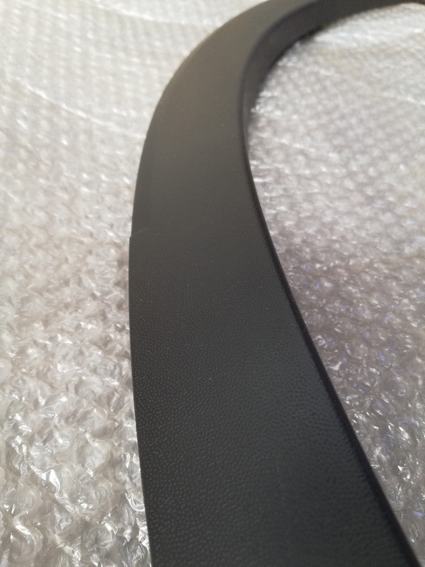 Volkswagen Tiguan 2019 Left Front Fender Arch Moulding