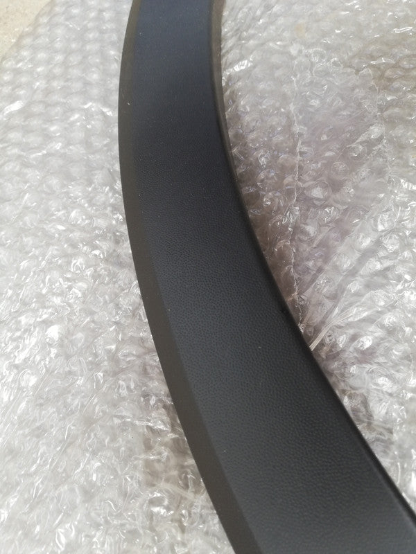 Volkswagen Tiguan 2019 Left Front Fender Arch Moulding