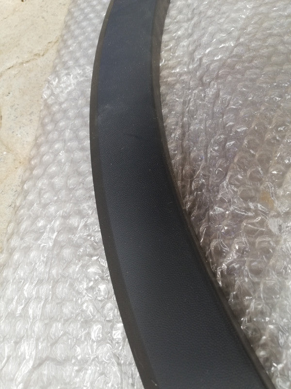 Volkswagen Tiguan 2019 Left Front Fender Arch Moulding