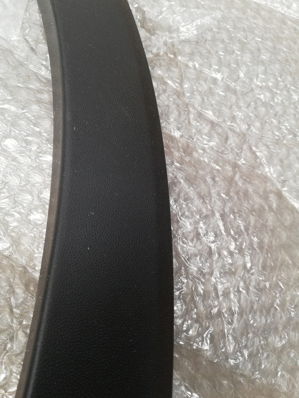 Volkswagen Tiguan 2019 Left Front Fender Arch Moulding