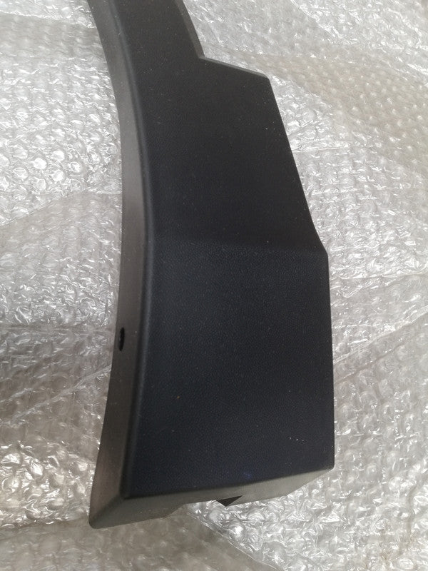 Volkswagen Tiguan 2019 Left Front Fender Arch Moulding