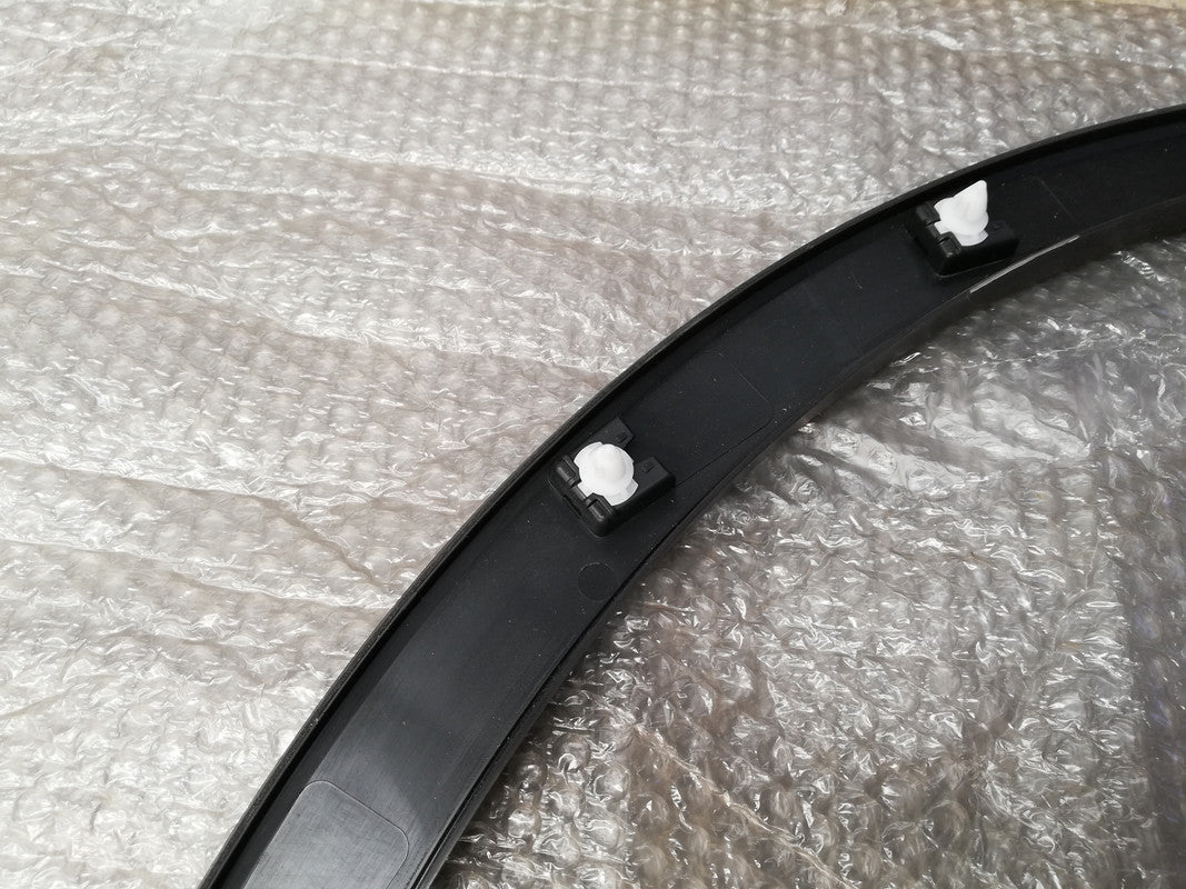 Volkswagen Tiguan 2019 Left Front Fender Arch Moulding
