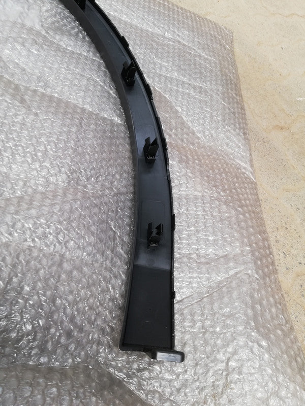 Volkswagen Tiguan 2019 Left Front Fender Arch Moulding
