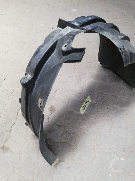 Toyota Starlet 2023 Left Front Fender Liner