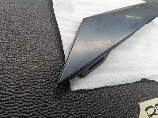 Volkswagen Polo Classic 2021 Left Front Fog Lamp Cover Piece