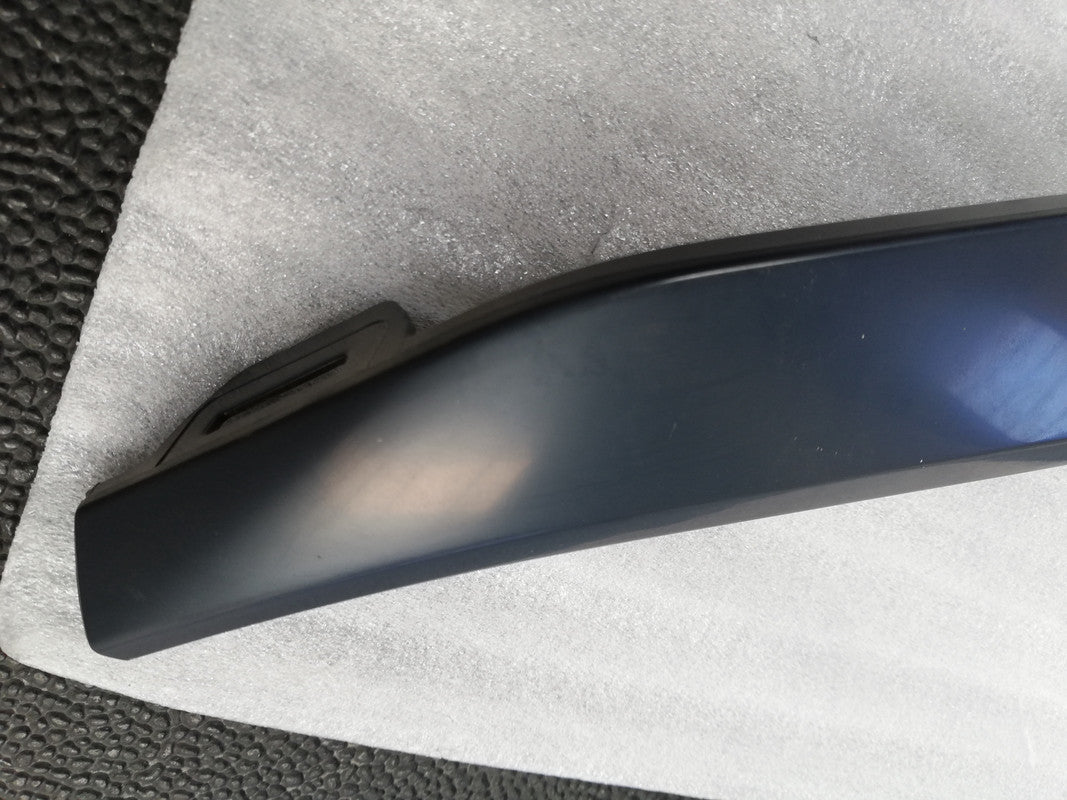 Volkswagen Polo Classic 2021 Left Front Fog Lamp Cover Piece