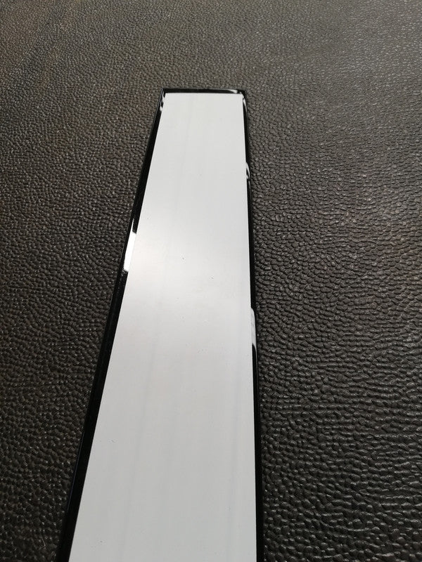 Volkswagen T-Roc 2022 Left Front Door Blackout Moulding