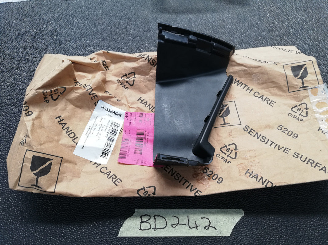 Volkswagen Golf 7 Air Duct