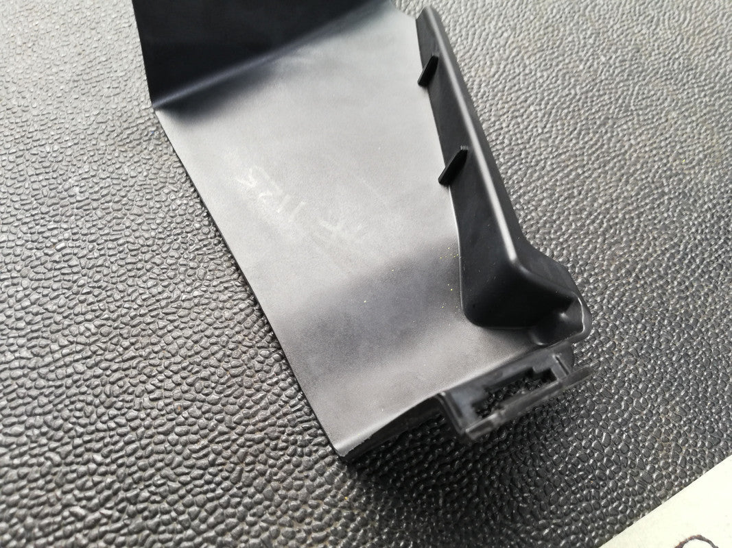 Volkswagen Golf 7 Air Duct