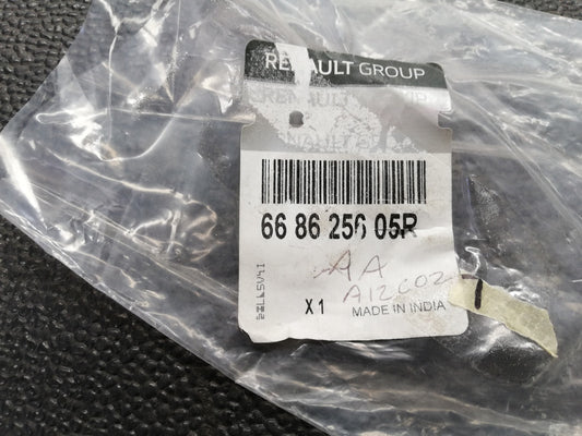 Renault Kiger 2022 Right Front Grille Cowl