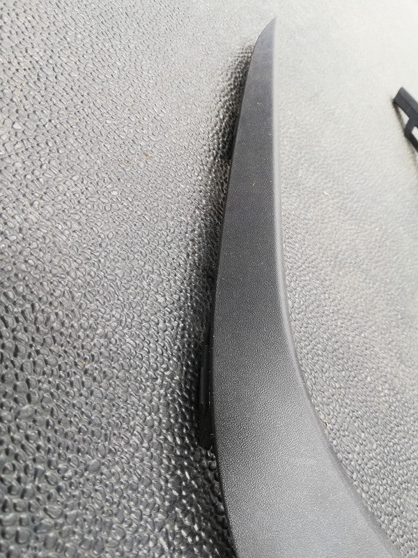 Volkswagen Golf 8 2022 Right Front Grille Moulding
