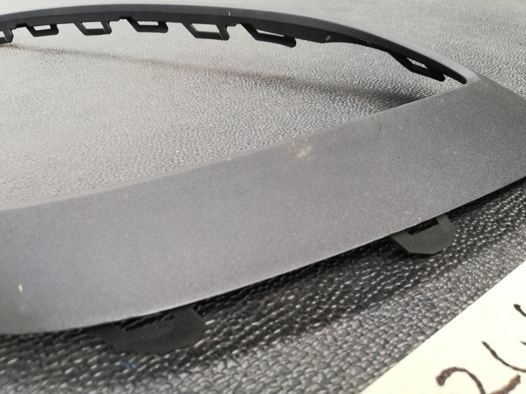 Volkswagen Golf 8 2022 Right Front Grille Moulding