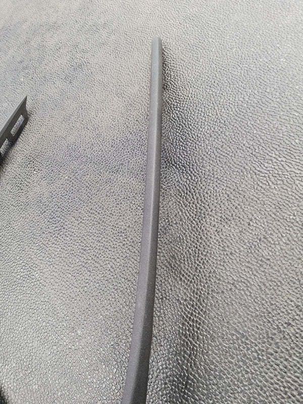 Volkswagen Golf 8 2022 Right Front Grille Moulding