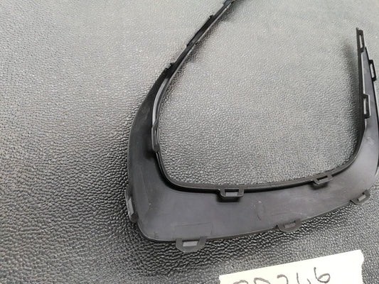 Volkswagen Golf 8 2022 Right Front Grille Moulding