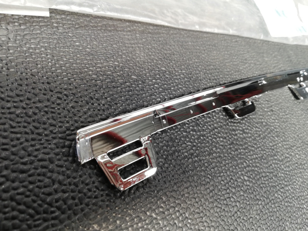 Volkswagen Polo Front Lower Grille Chrome Moulding