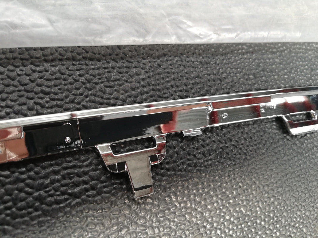Volkswagen Polo Front Lower Grille Chrome Moulding