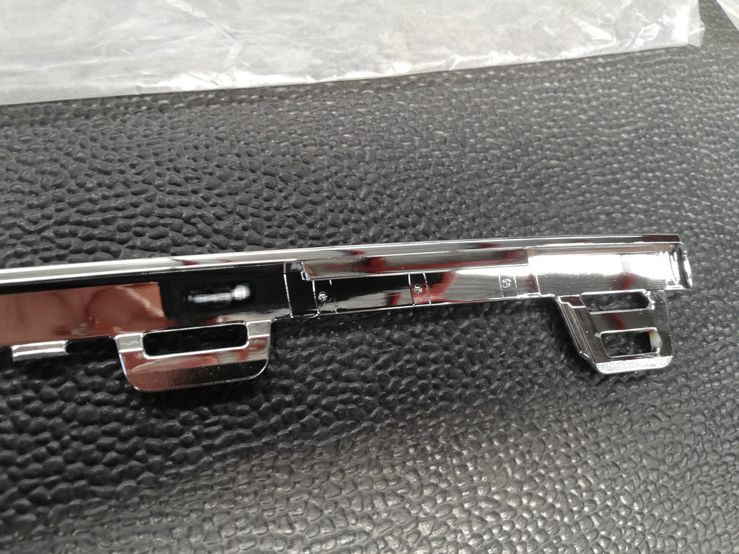 Volkswagen Polo Front Lower Grille Chrome Moulding