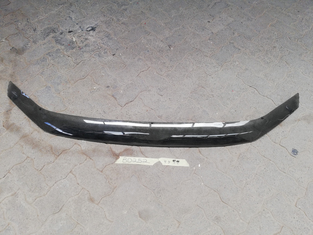 Volkswagen Aftermarket Amarok Bonnet Shield