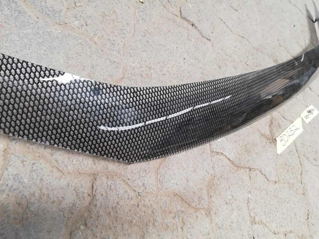 Volkswagen Aftermarket Amarok Bonnet Shield