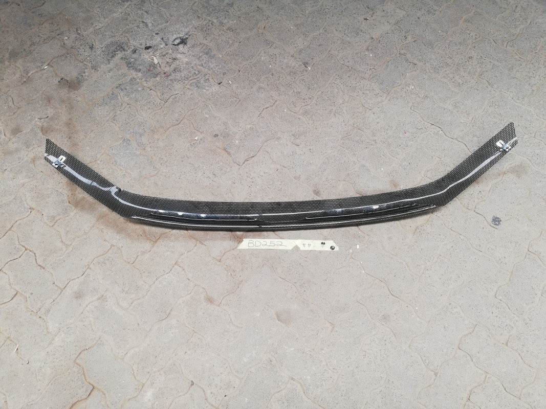 Volkswagen Aftermarket Amarok Bonnet Shield