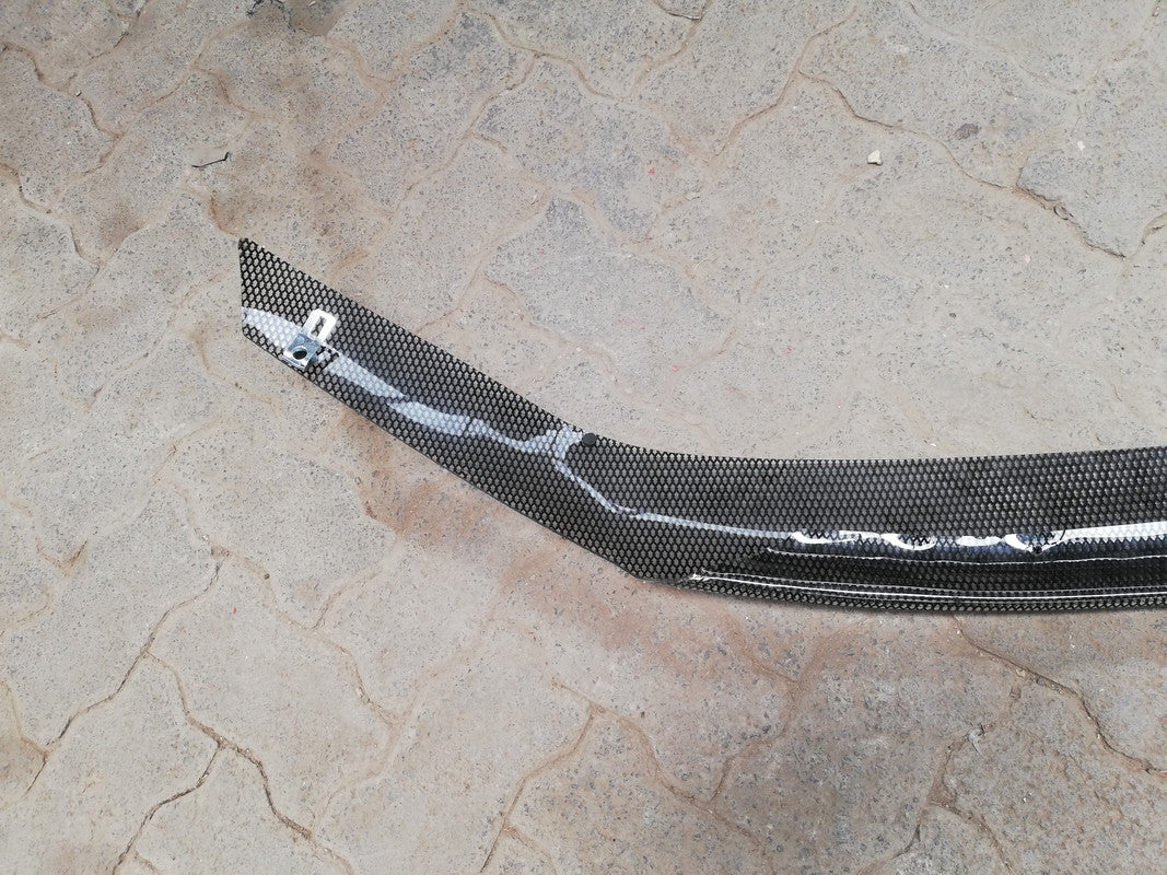 Volkswagen Aftermarket Amarok Bonnet Shield