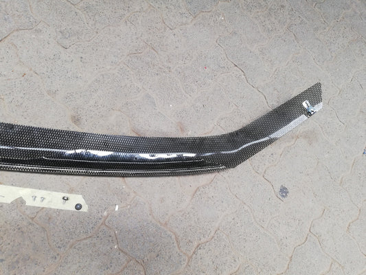 Volkswagen Aftermarket Amarok Bonnet Shield