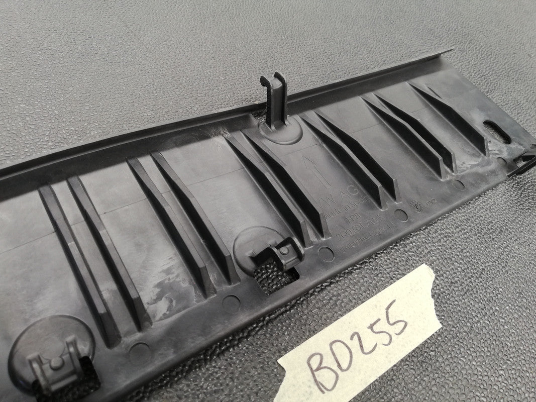 Volkswagen Taigo 2023 Right Rear Stone Protection Panel