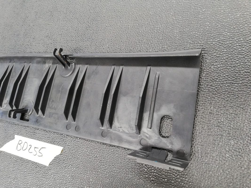 Volkswagen Taigo 2023 Right Rear Stone Protection Panel